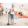 Scoot & Ride Highwaykick 3 LED Hulajnoga Balansowa 3+ Kiwi - 568500 - zdjęcie 5